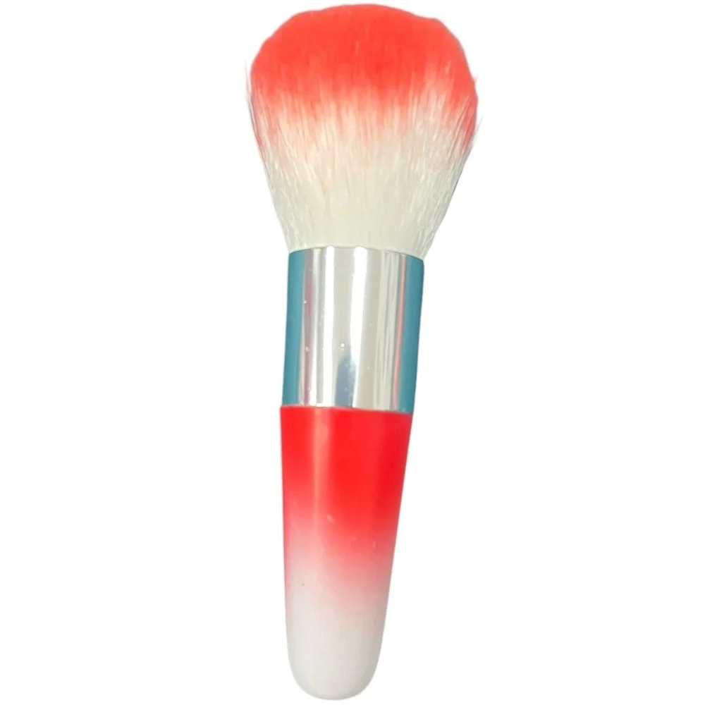 Kabuki Face Powder Brush